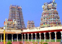 Madurai Temple